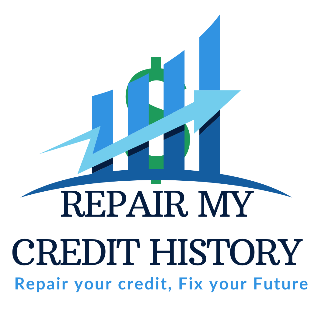 Repair my Credit History